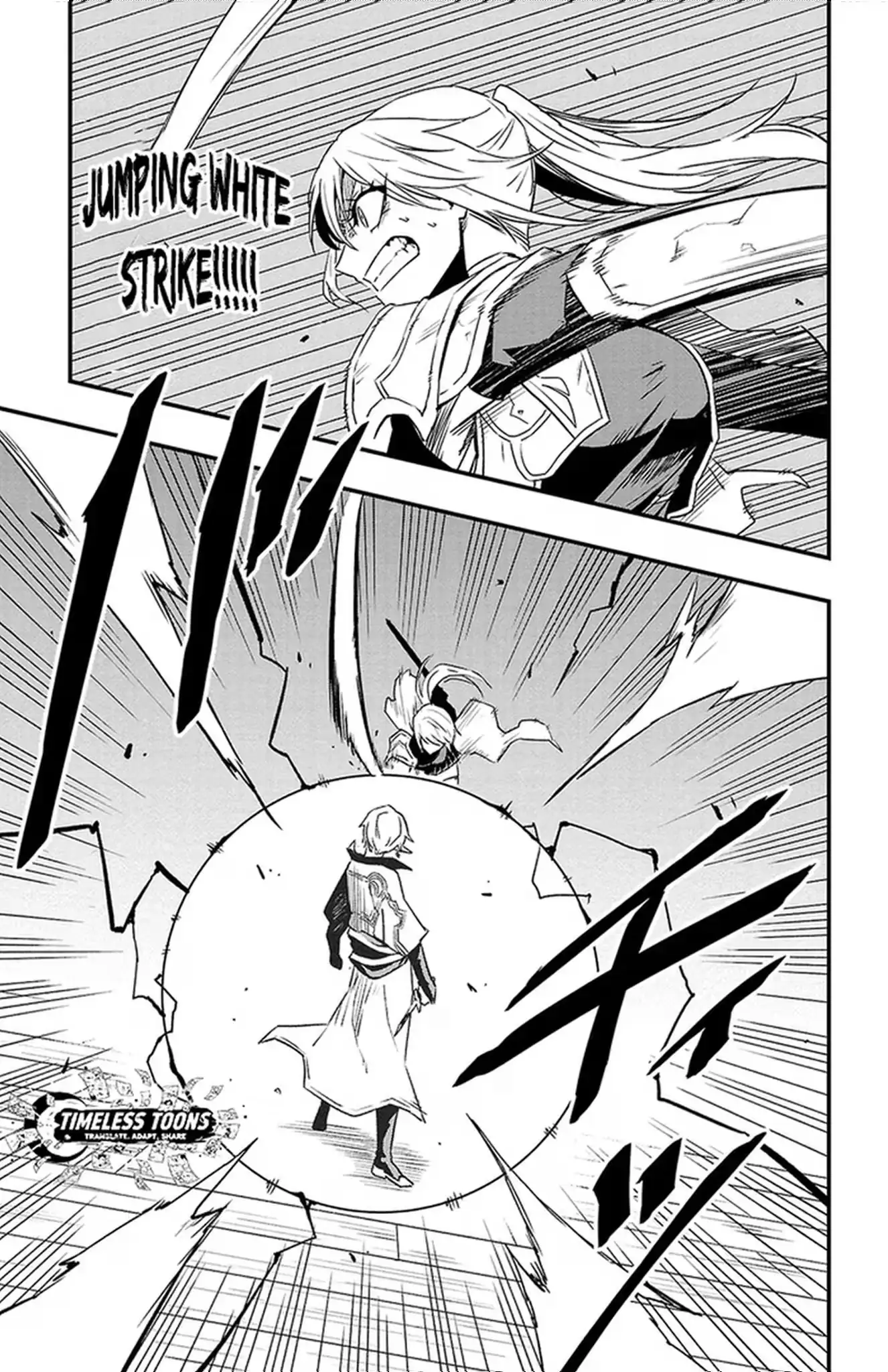 Read Toki no Yūsha chapter 25 image 11 on Lezhin