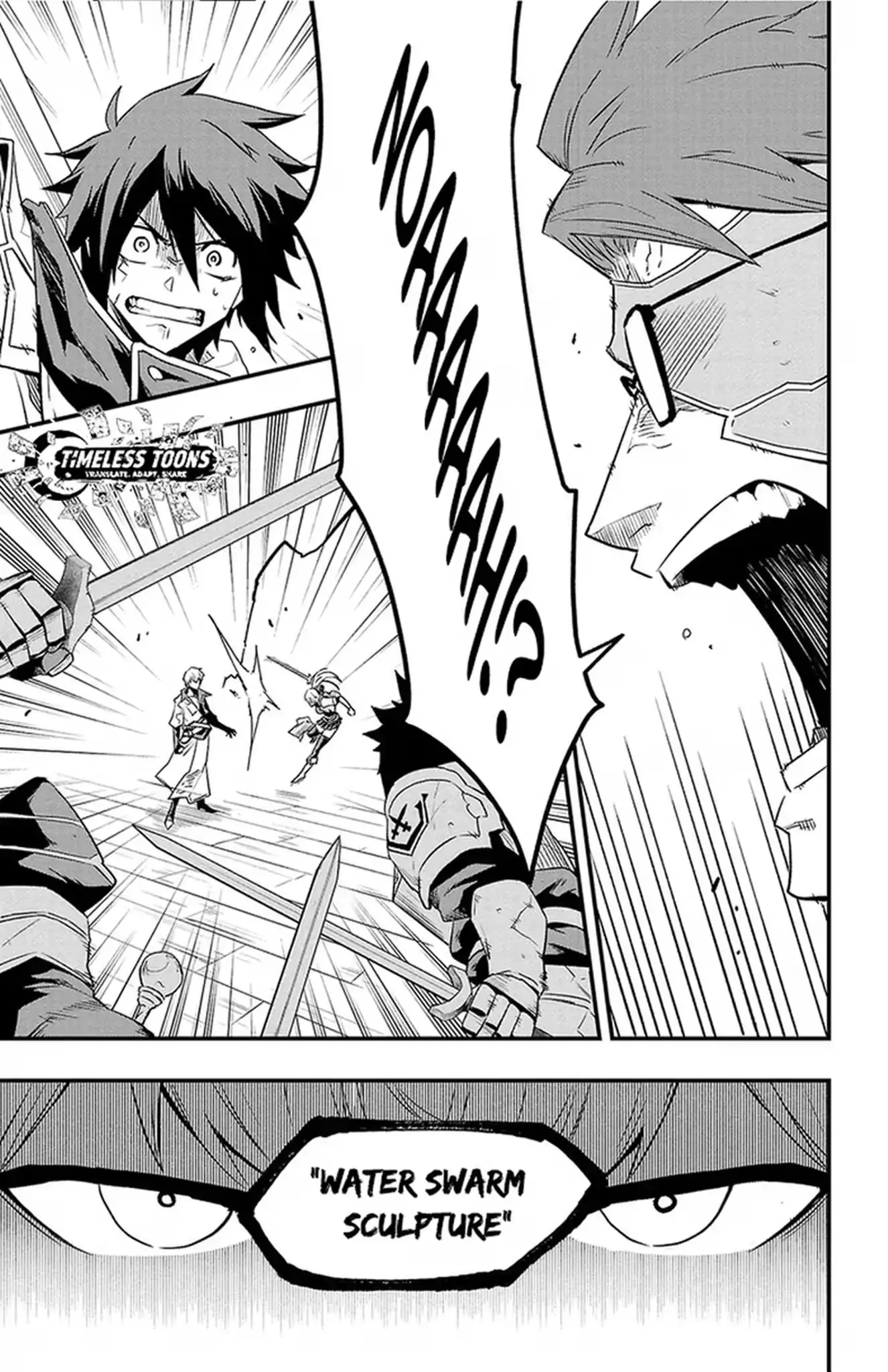 Read Toki no Yūsha chapter 25 image 13 on Lezhin