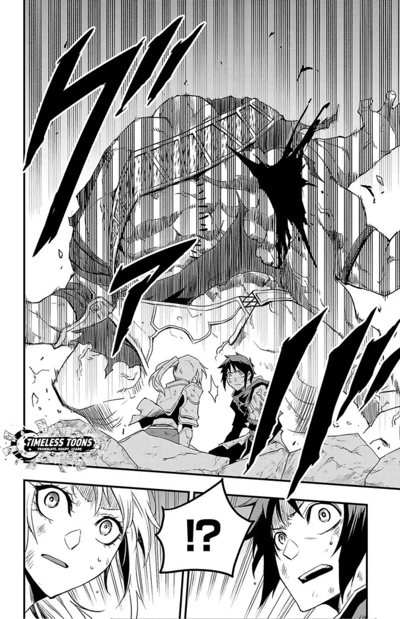 Read Toki no Yūsha chapter 3 image 10 on Lezhin