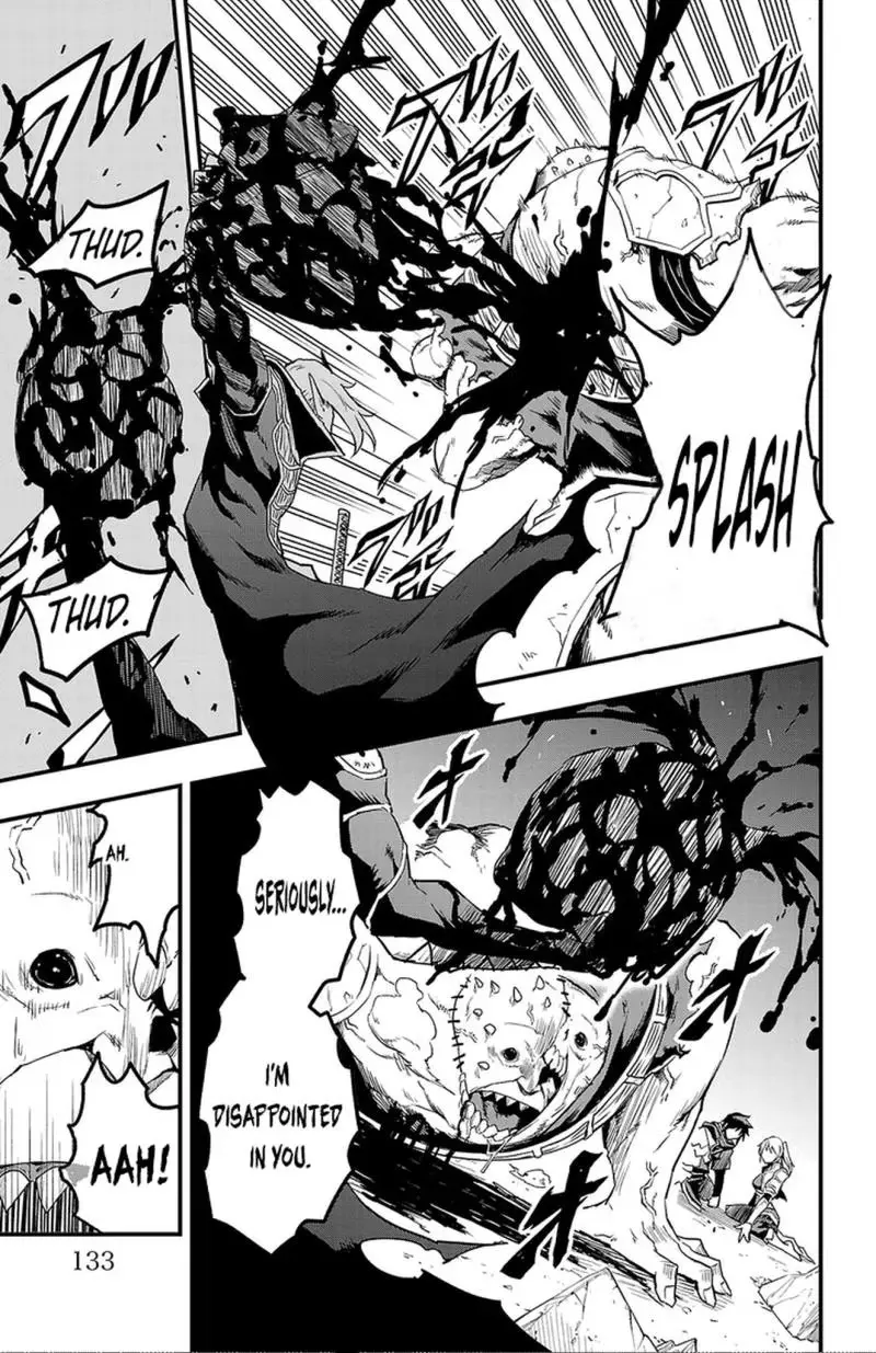 Read Toki no Yūsha chapter 3 image 13 on Lezhin