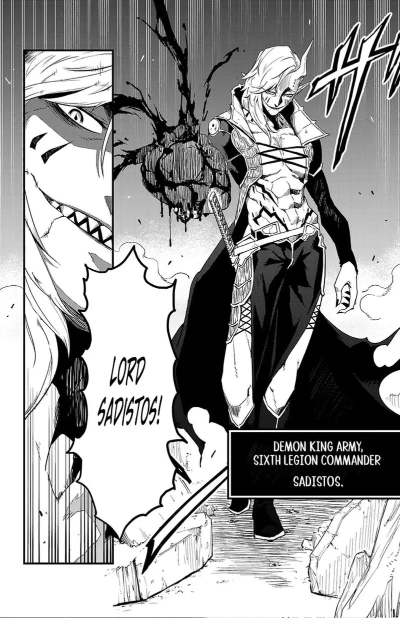 Read Toki no Yūsha chapter 3 image 14 on Lezhin