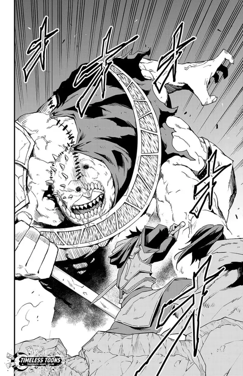 Read Toki no Yūsha chapter 3 image 2 on Lezhin