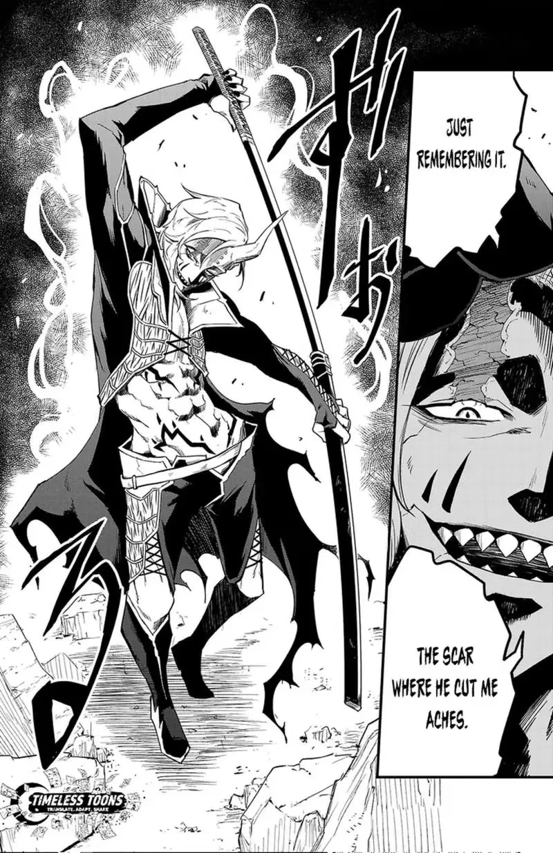 Read Toki no Yūsha chapter 3 image 20 on Lezhin
