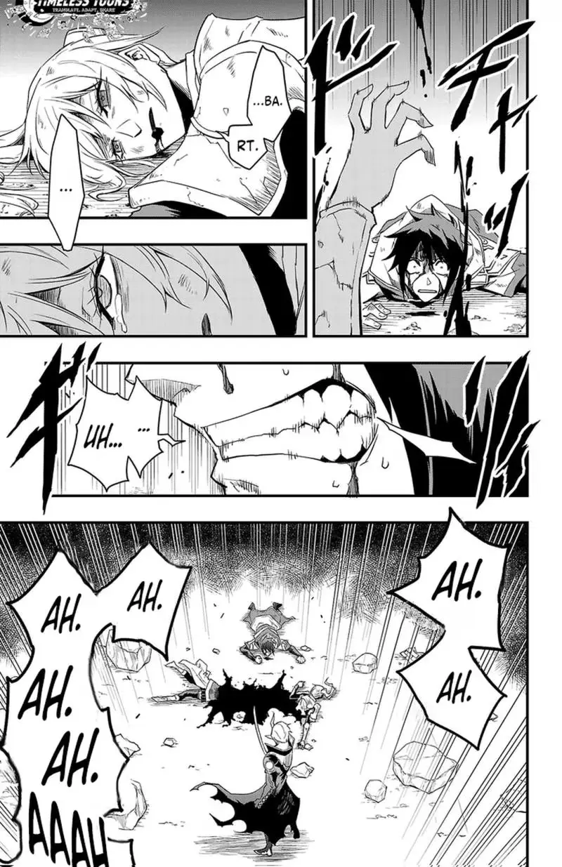 Read Toki no Yūsha chapter 3 image 27 on Lezhin