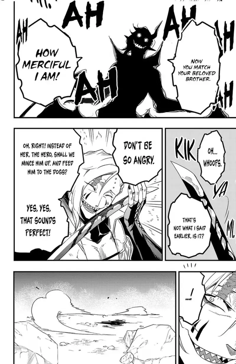 Read Toki no Yūsha chapter 3 image 28 on Lezhin