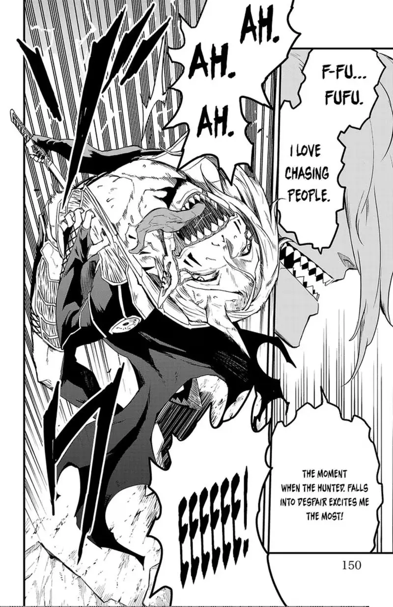 Read Toki no Yūsha chapter 3 image 30 on Lezhin