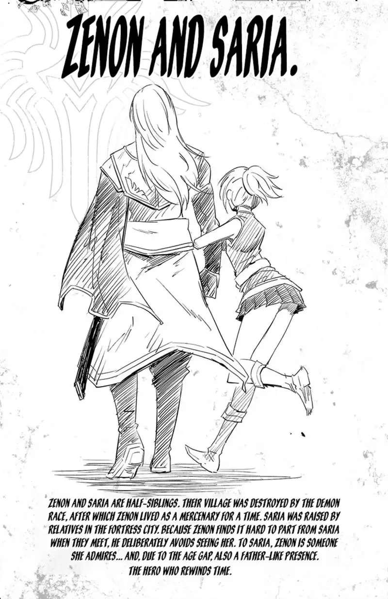 Read Toki no Yūsha chapter 3 image 41 on Lezhin