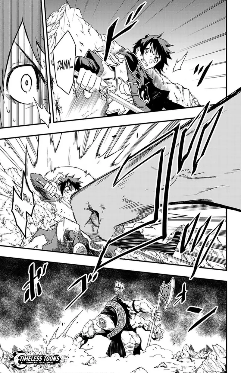 Read Toki no Yūsha chapter 3 image 5 on Lezhin