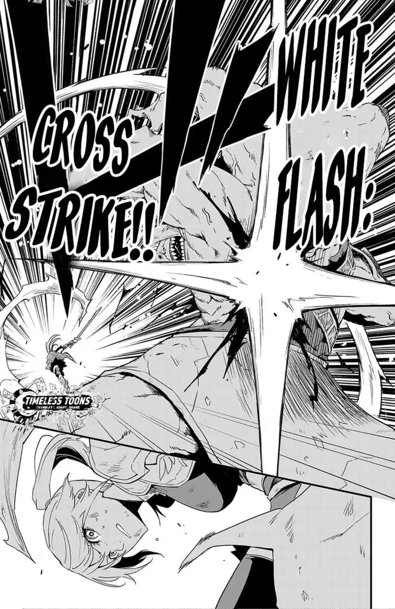 Read Toki no Yūsha chapter 3 image 7 on Lezhin