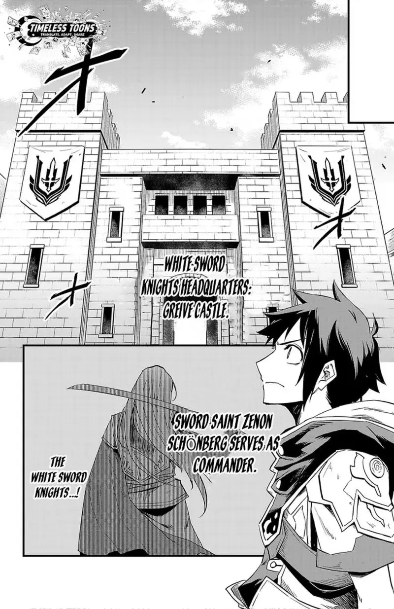 Read Toki no Yūsha chapter 4 image 4 on Lezhin