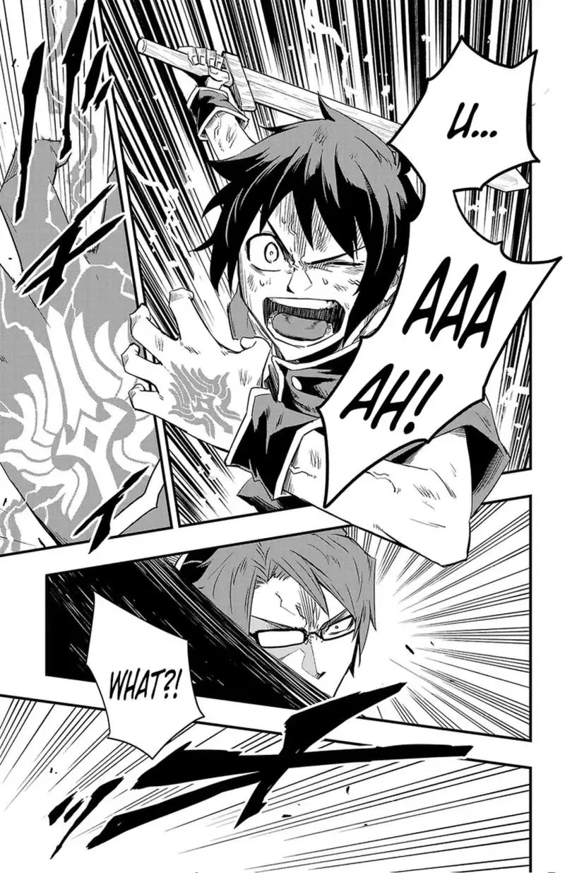 Read Toki no Yūsha chapter 5 image 15 on Lezhin