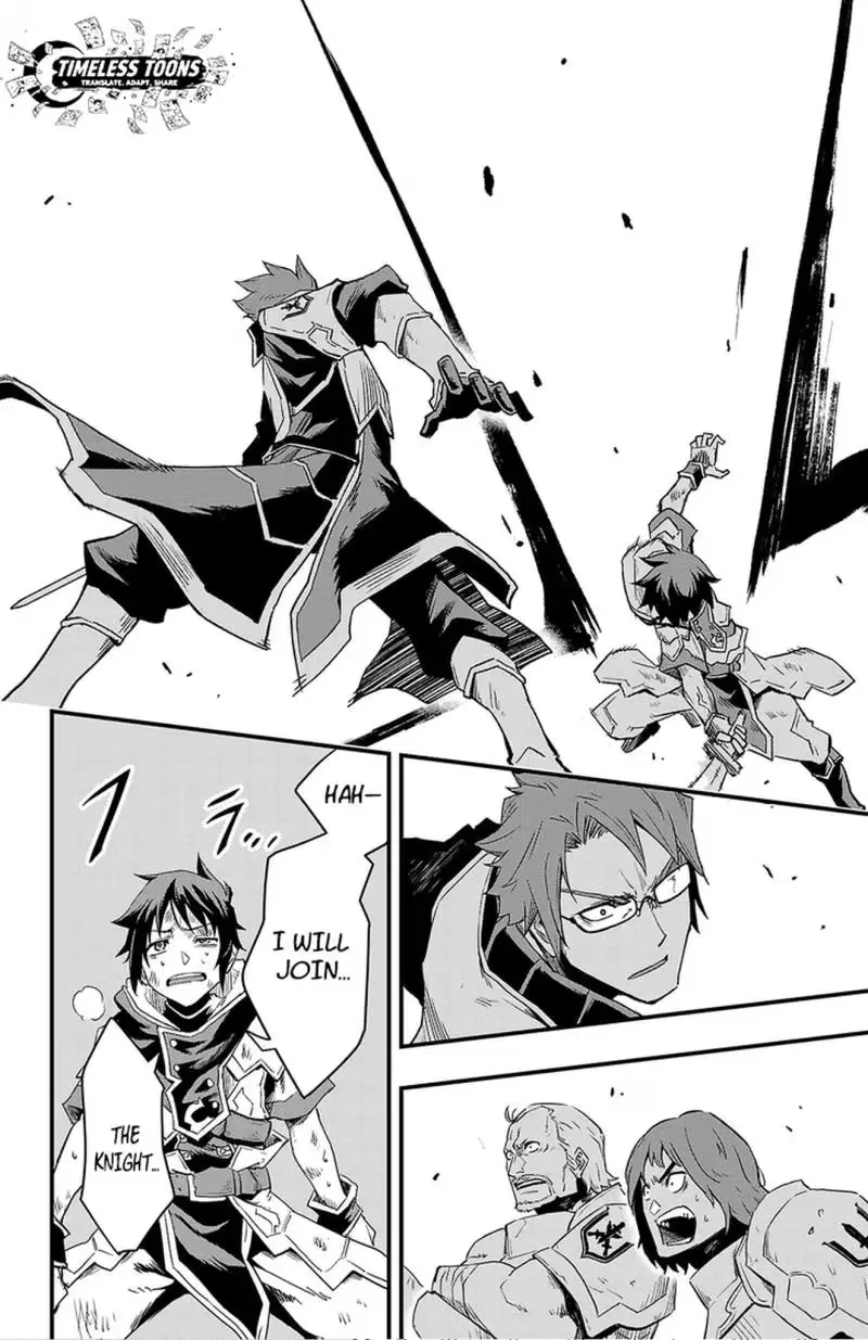 Read Toki no Yūsha chapter 5 image 16 on Lezhin
