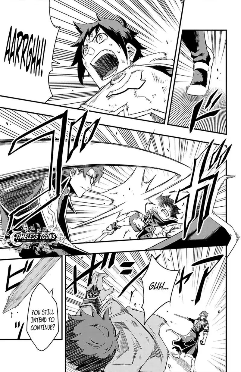 Read Toki no Yūsha chapter 5 image 3 on Lezhin