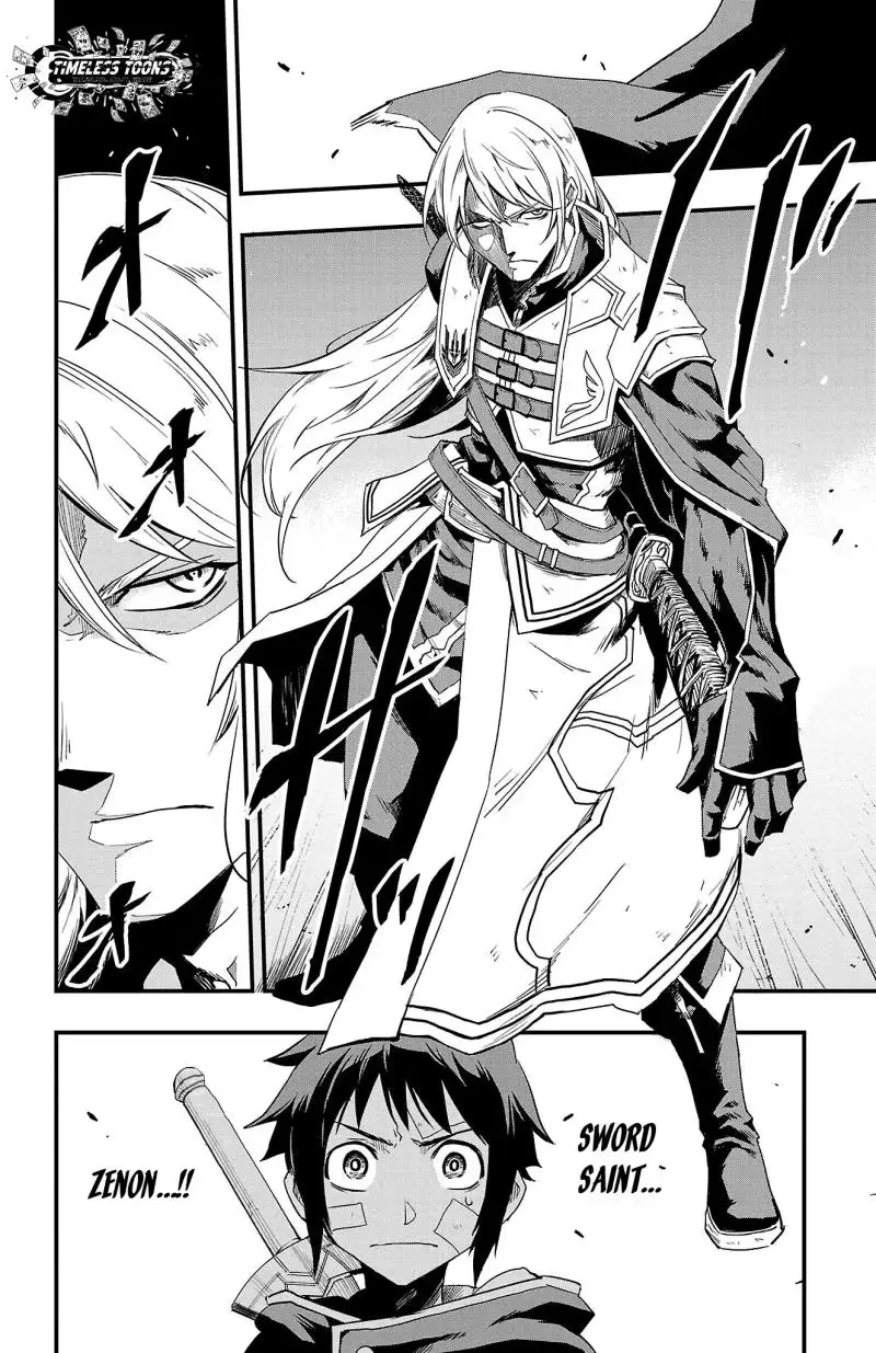 Read Toki no Yūsha chapter 6 image 12 on Lezhin