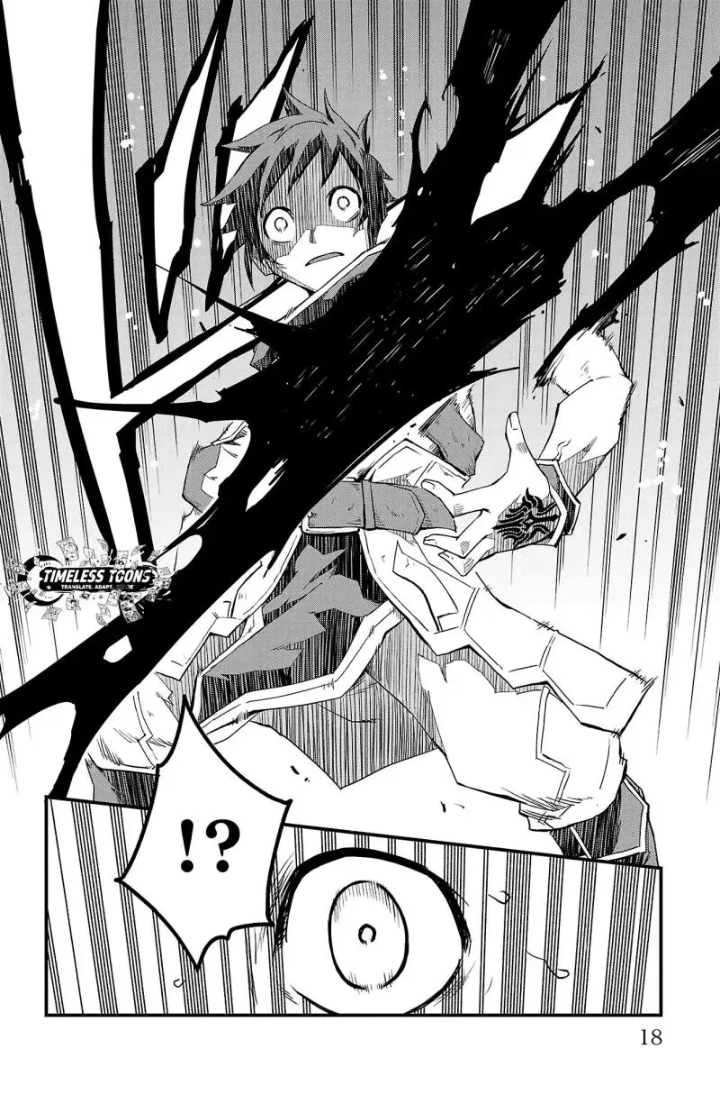 Read Toki no Yūsha chapter 6 image 20 on Lezhin
