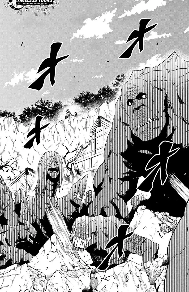 Read Toki no Yūsha chapter 7 image 10 on Lezhin