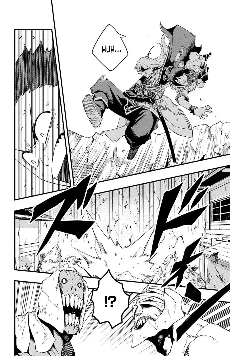 Read Toki no Yūsha chapter 7 image 12 on Lezhin
