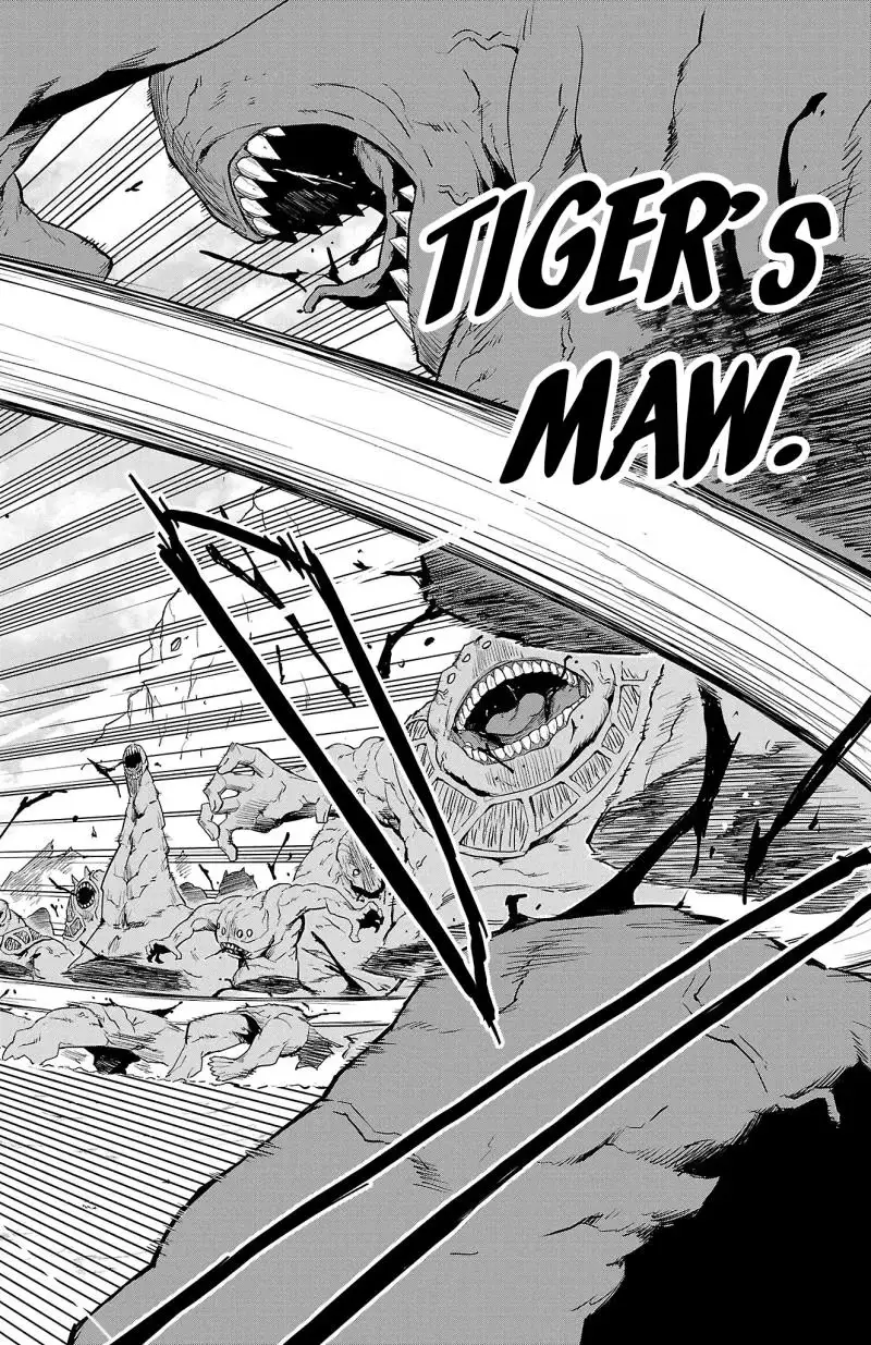 Read Toki no Yūsha chapter 7 image 14 on Lezhin
