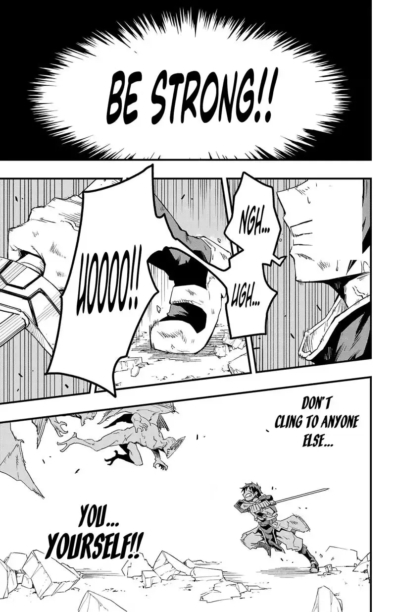 Read Toki no Yūsha chapter 8 image 13 on Lezhin