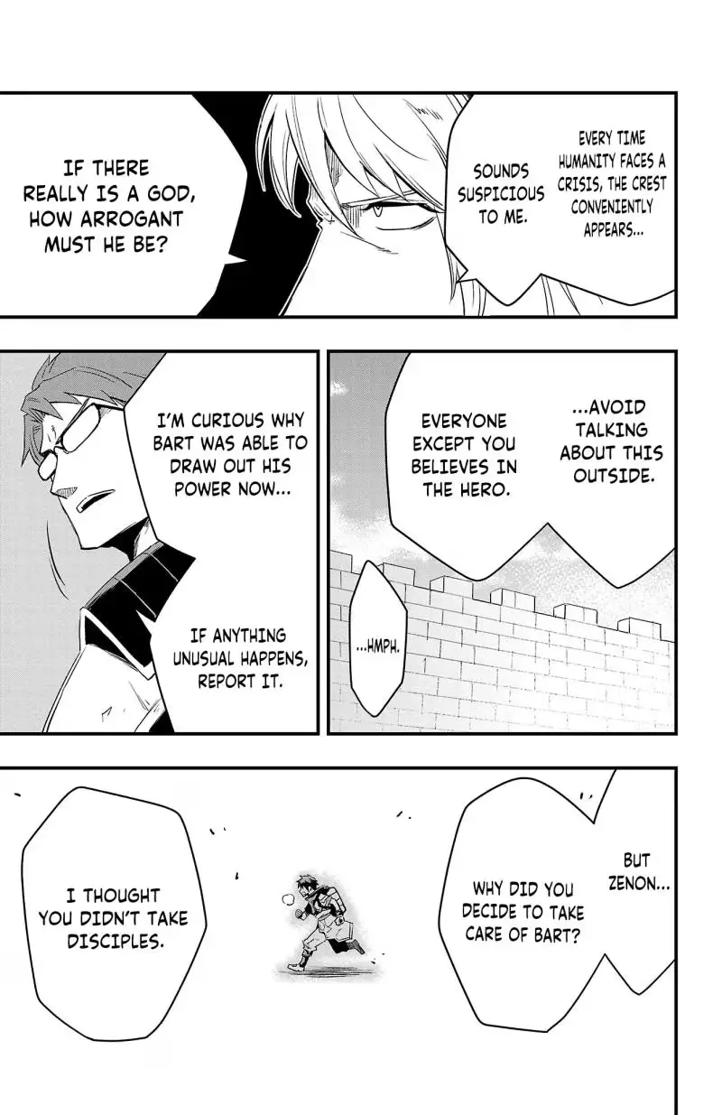 Read Toki no Yūsha chapter 9 image 3 on Lezhin