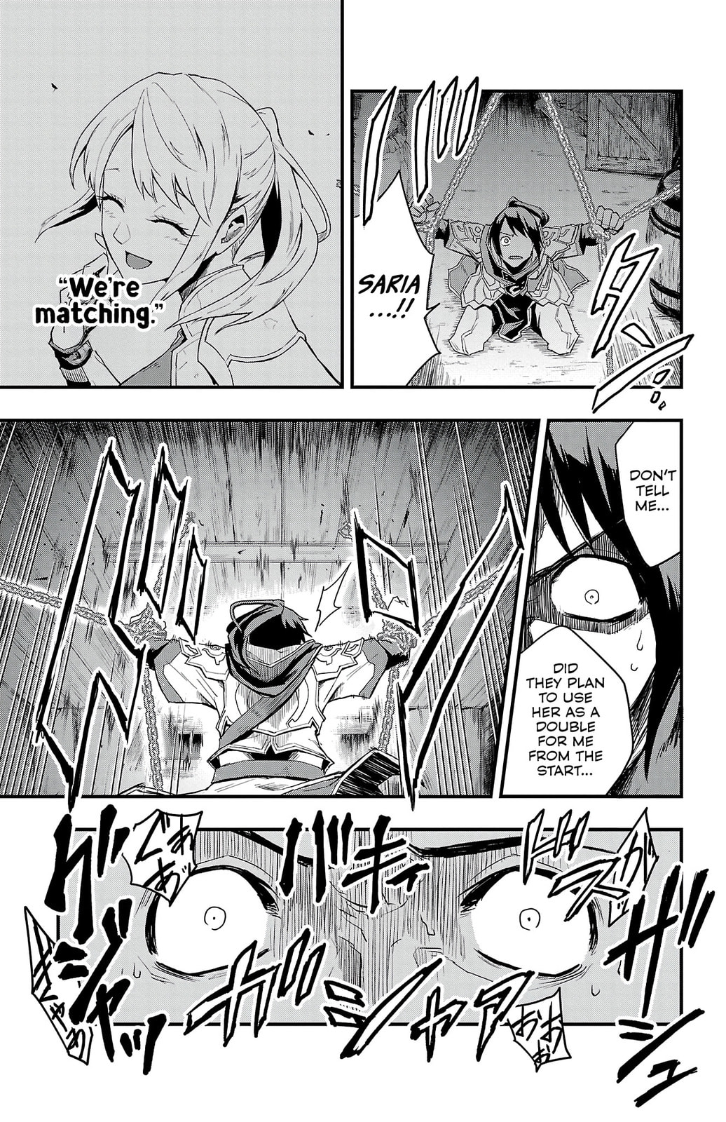 Read Toki no Yuusha chapter 1 image 28 on Lezhin