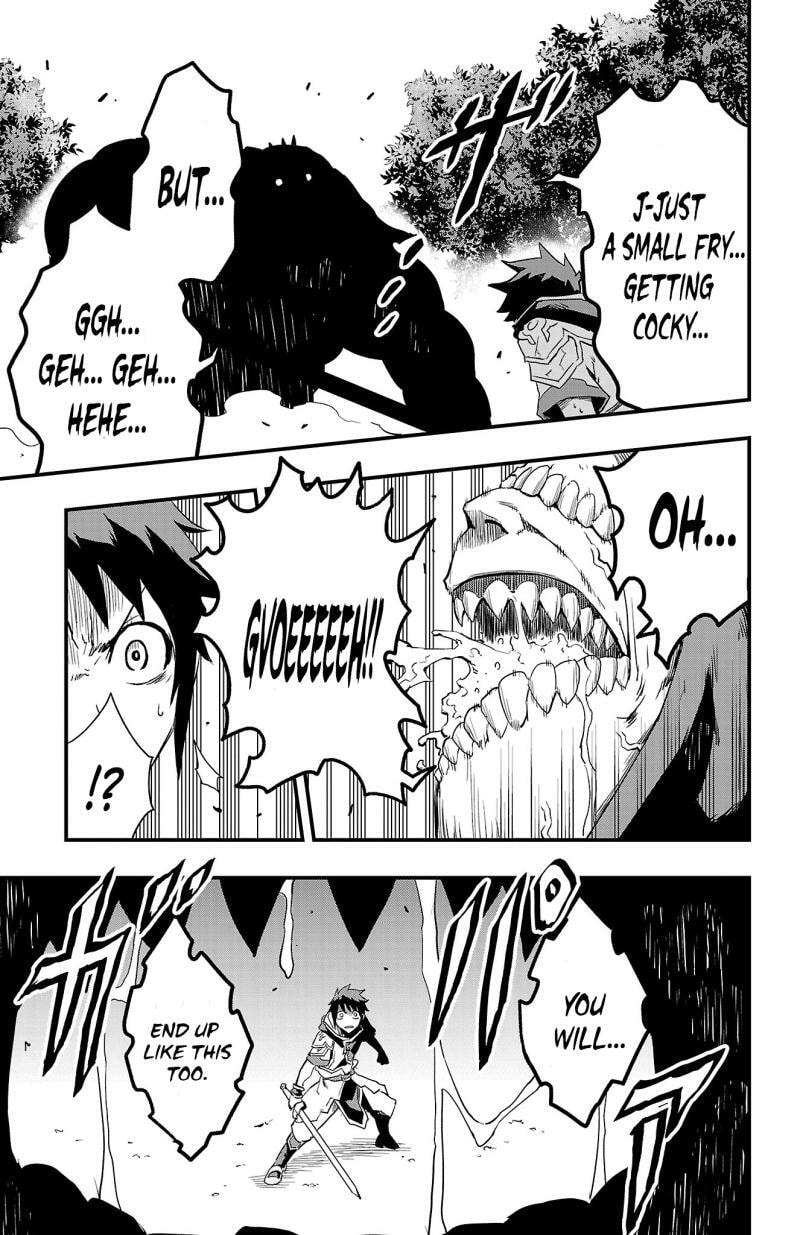 Read Toki no Yuusha chapter 10 image 11 on Lezhin
