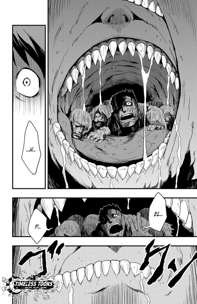 Read Toki no Yuusha chapter 10 image 12 on Lezhin