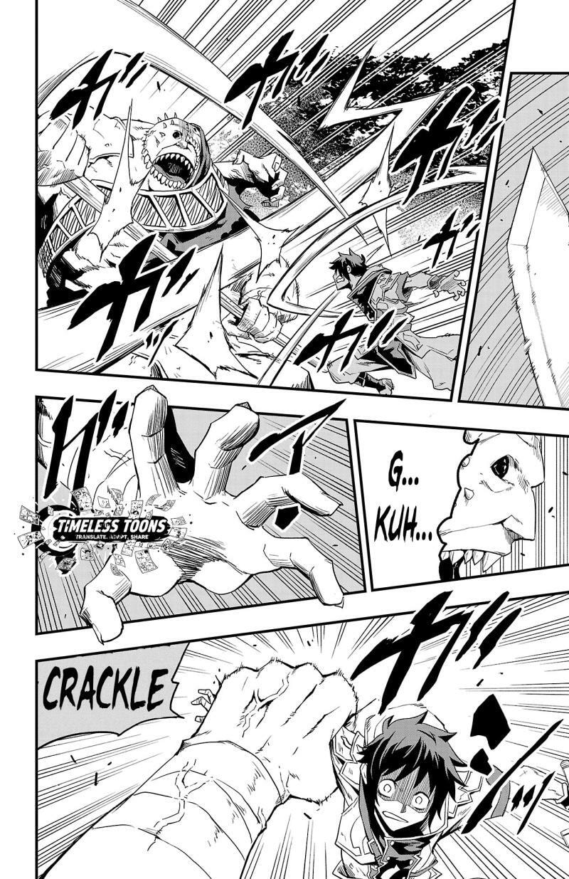 Read Toki no Yuusha chapter 10 image 14 on Lezhin
