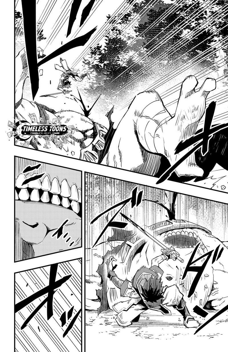 Read Toki no Yuusha chapter 10 image 16 on Lezhin
