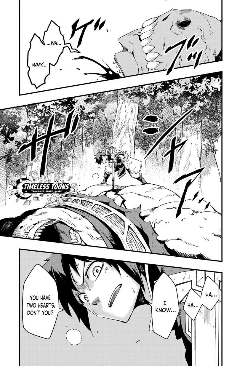 Read Toki no Yuusha chapter 10 image 19 on Lezhin