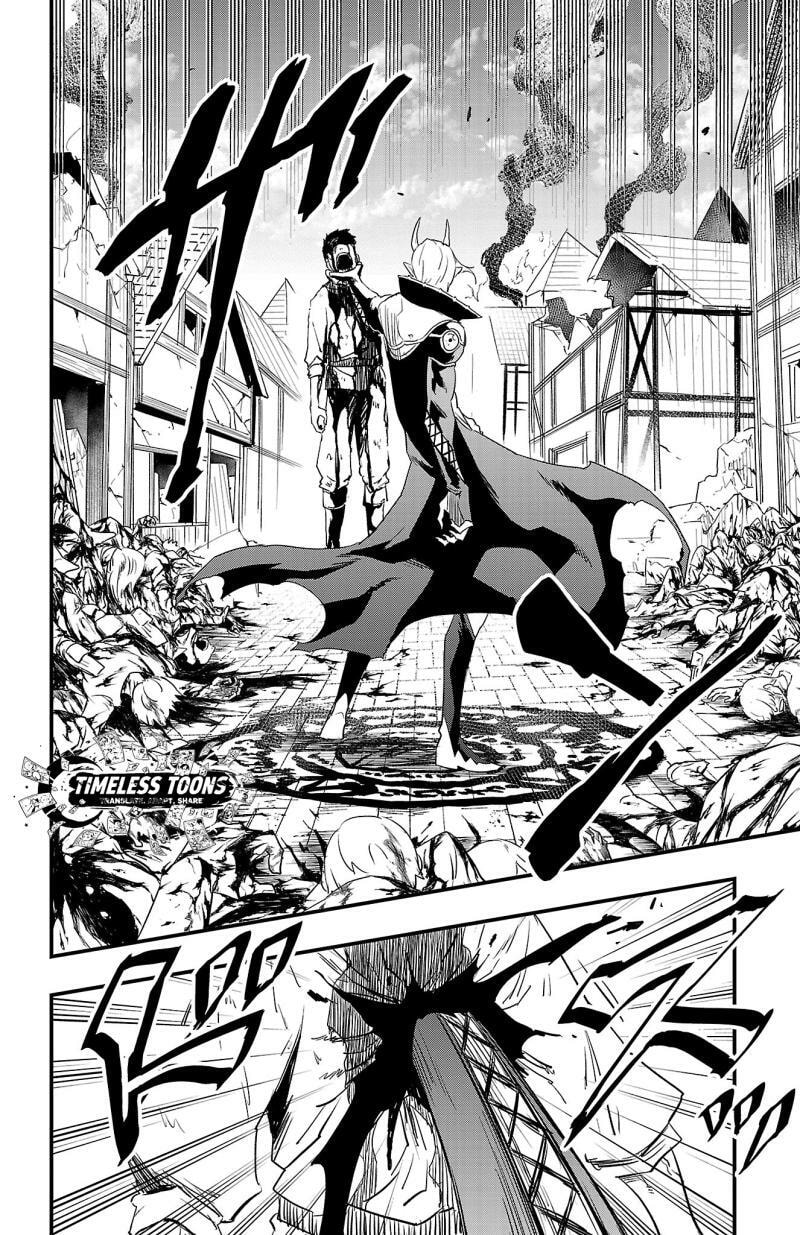 Read Toki no Yuusha chapter 10 image 4 on Lezhin