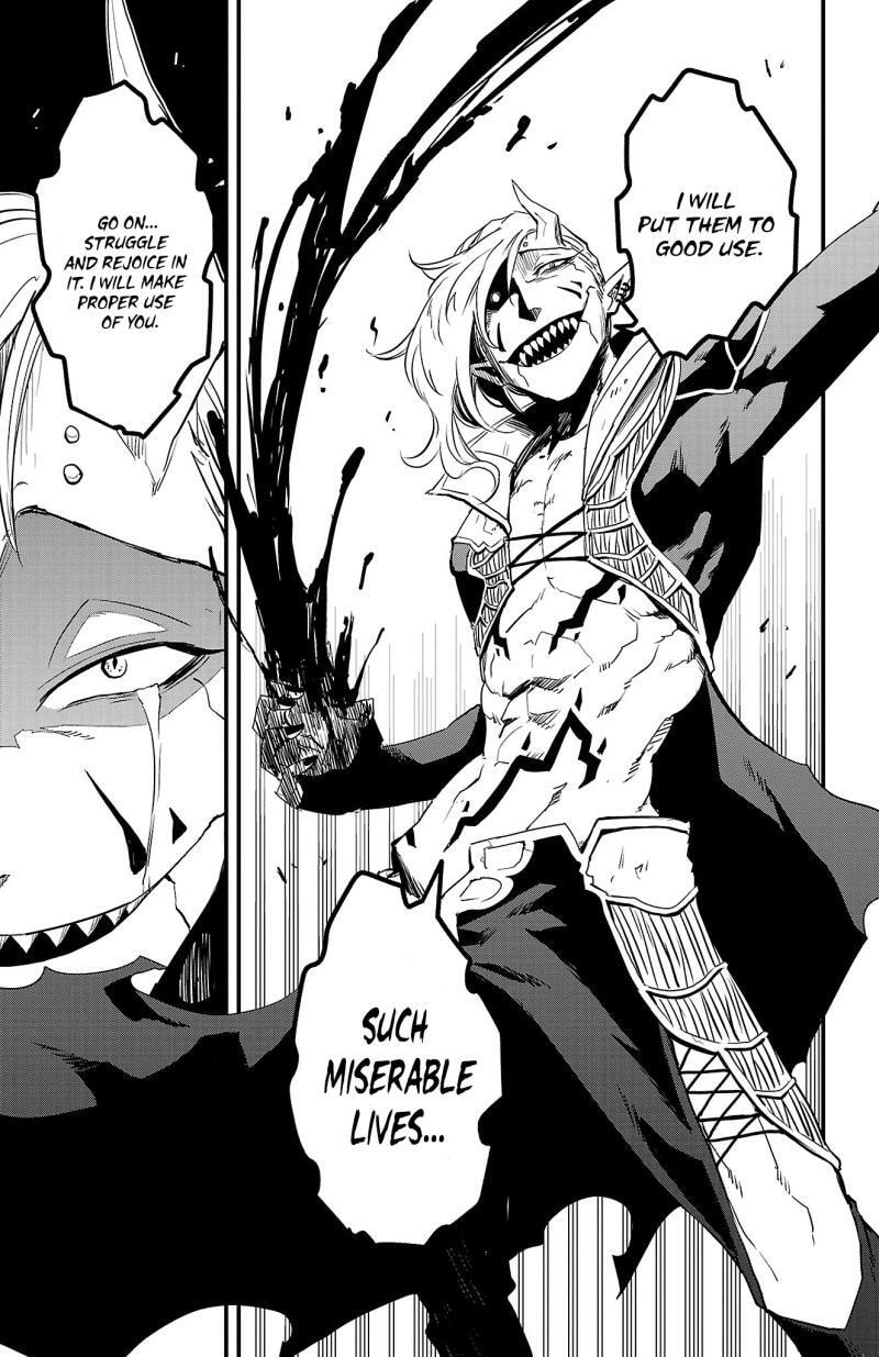 Read Toki no Yuusha chapter 10 image 5 on Lezhin
