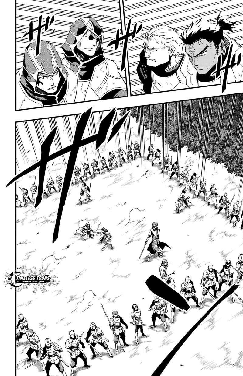 Read Toki no Yuusha chapter 11 image 10 on Lezhin