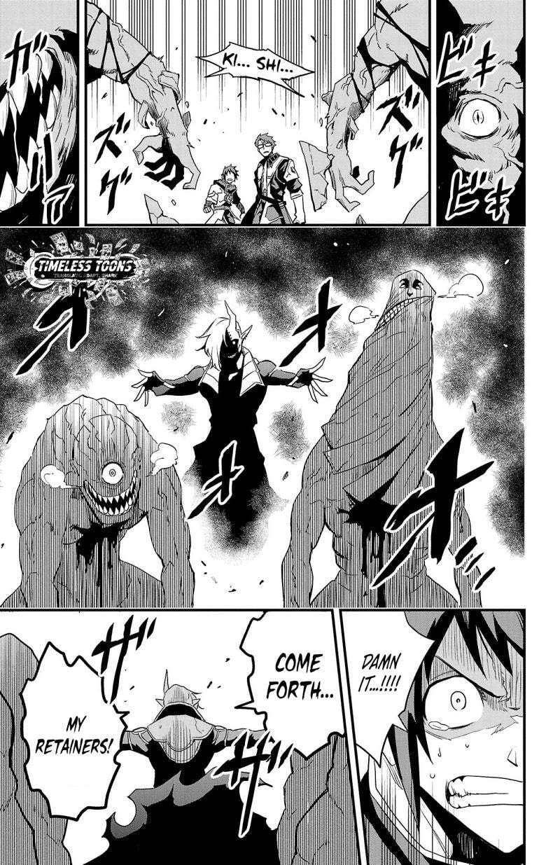 Read Toki no Yuusha chapter 11 image 15 on Lezhin
