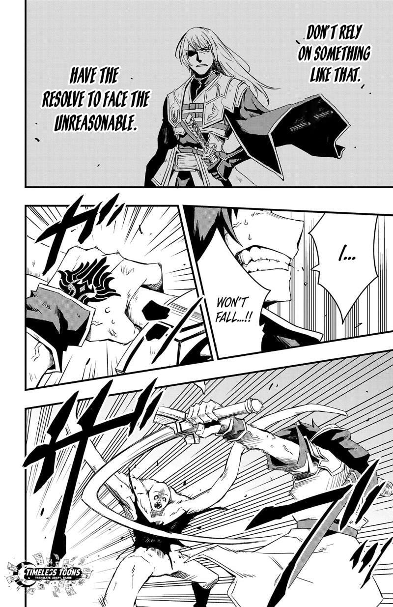 Read Toki no Yuusha chapter 11 image 6 on Lezhin