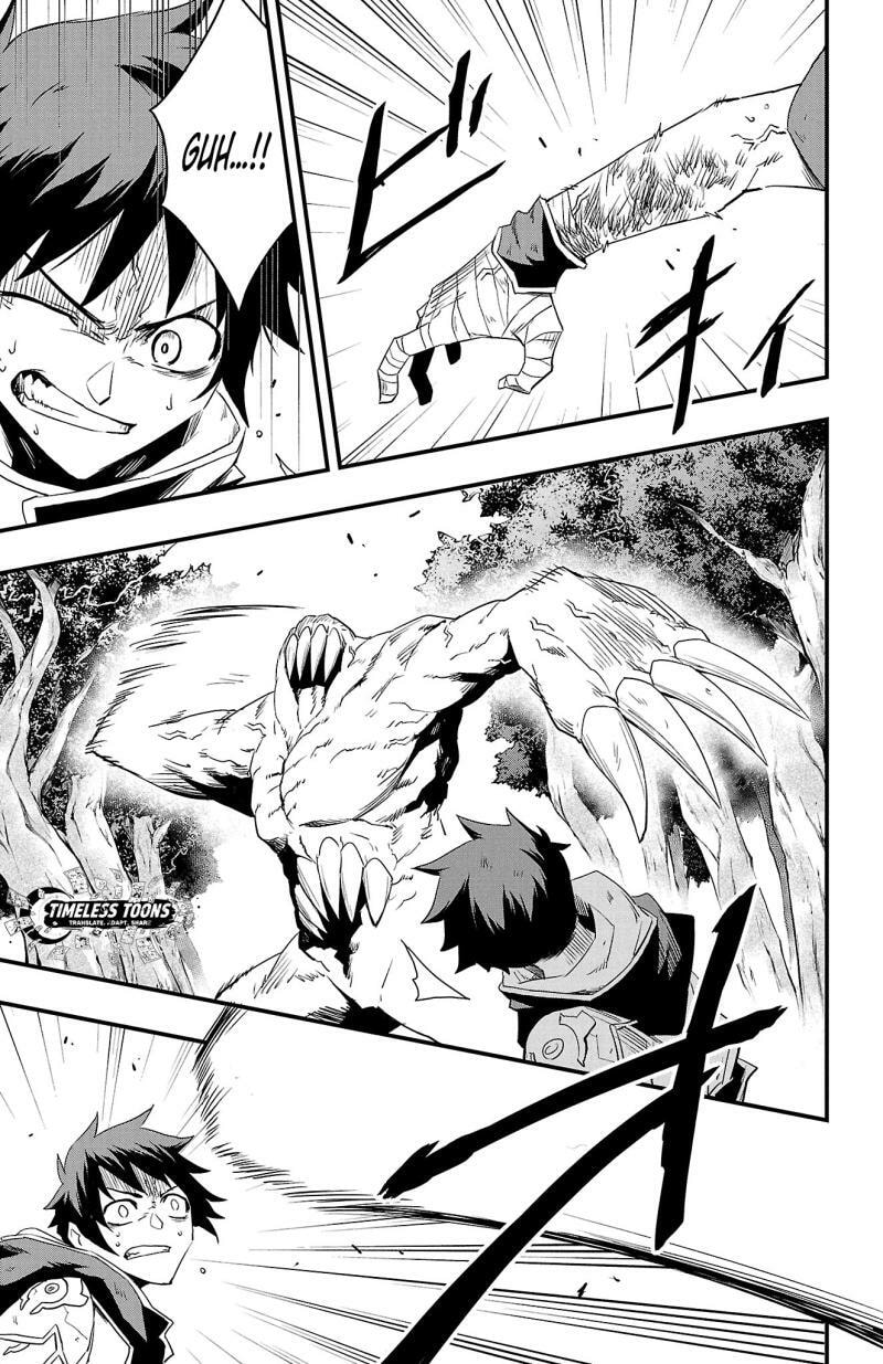 Read Toki no Yuusha chapter 11 image 7 on Lezhin