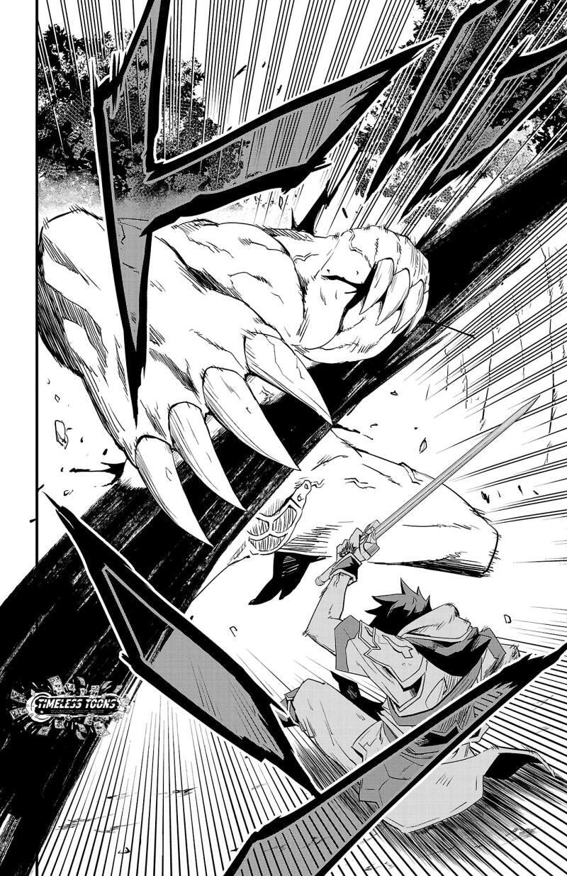 Read Toki no Yuusha chapter 11 image 8 on Lezhin