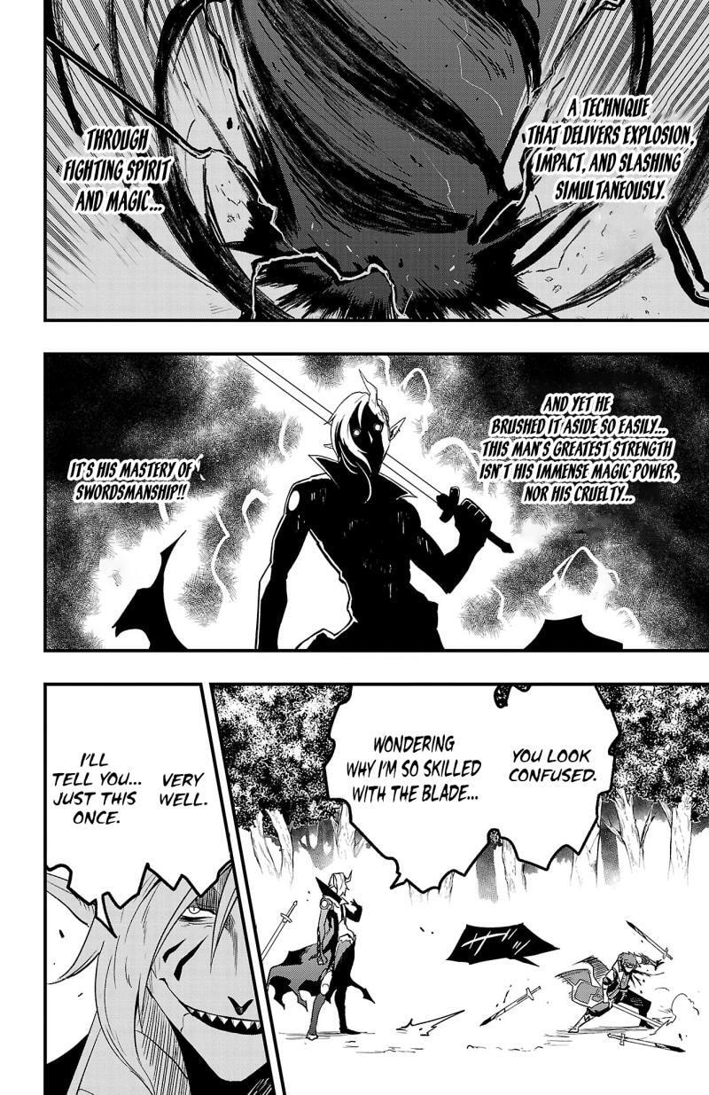 Read Toki no Yuusha chapter 12 image 2 on Lezhin