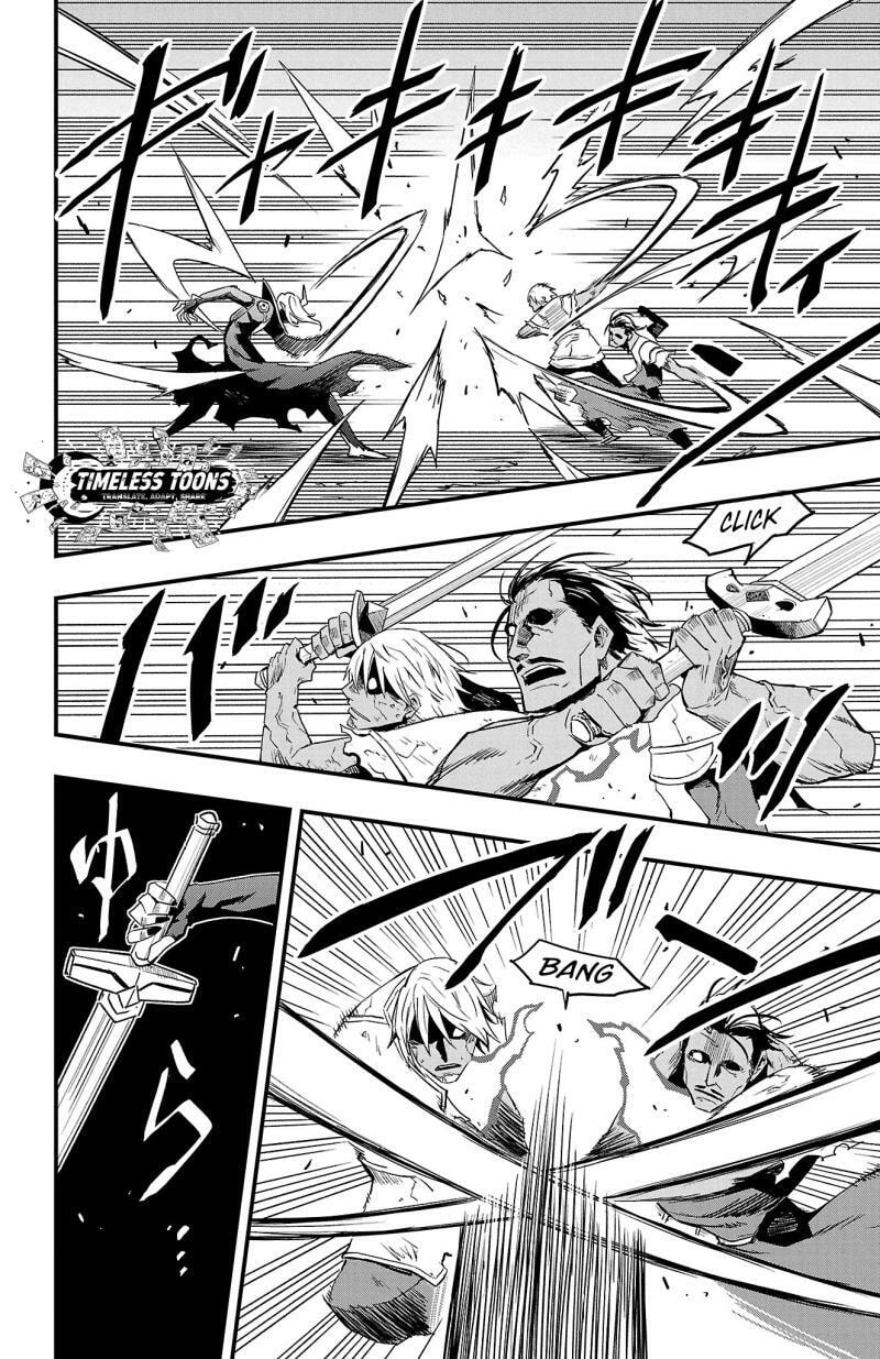 Read Toki no Yuusha chapter 12 image 6 on Lezhin