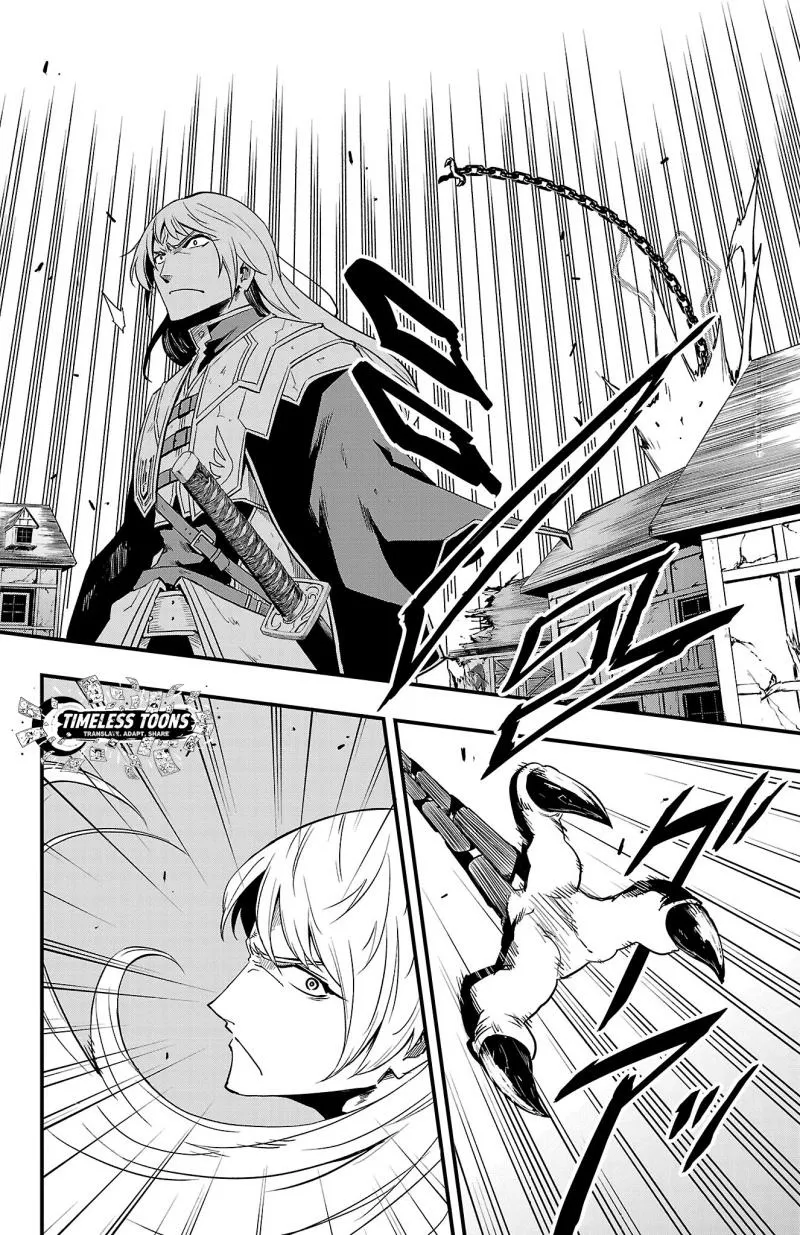Read Toki no Yuusha chapter 13 image 14 on Lezhin