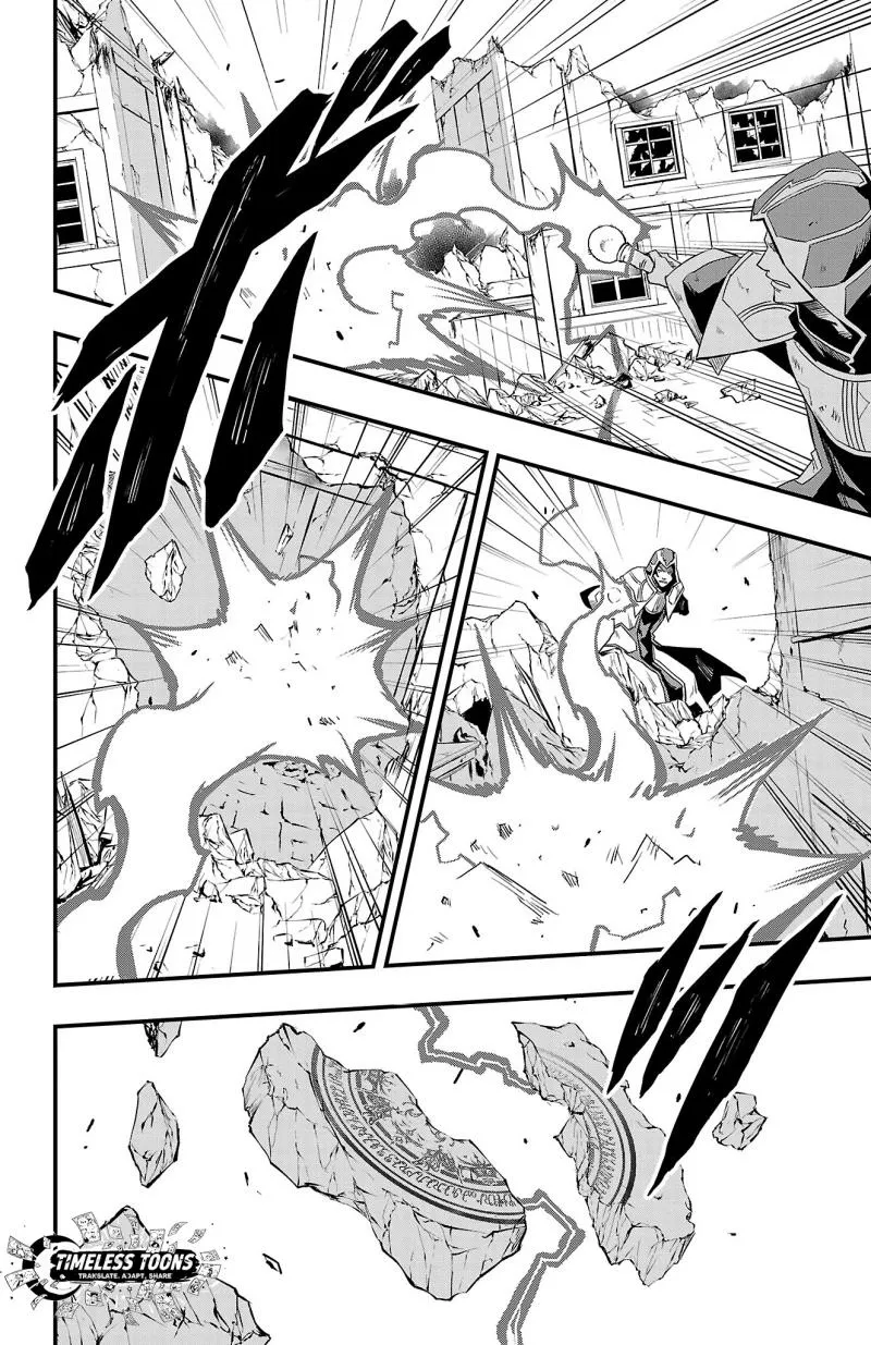 Read Toki no Yuusha chapter 13 image 16 on Lezhin