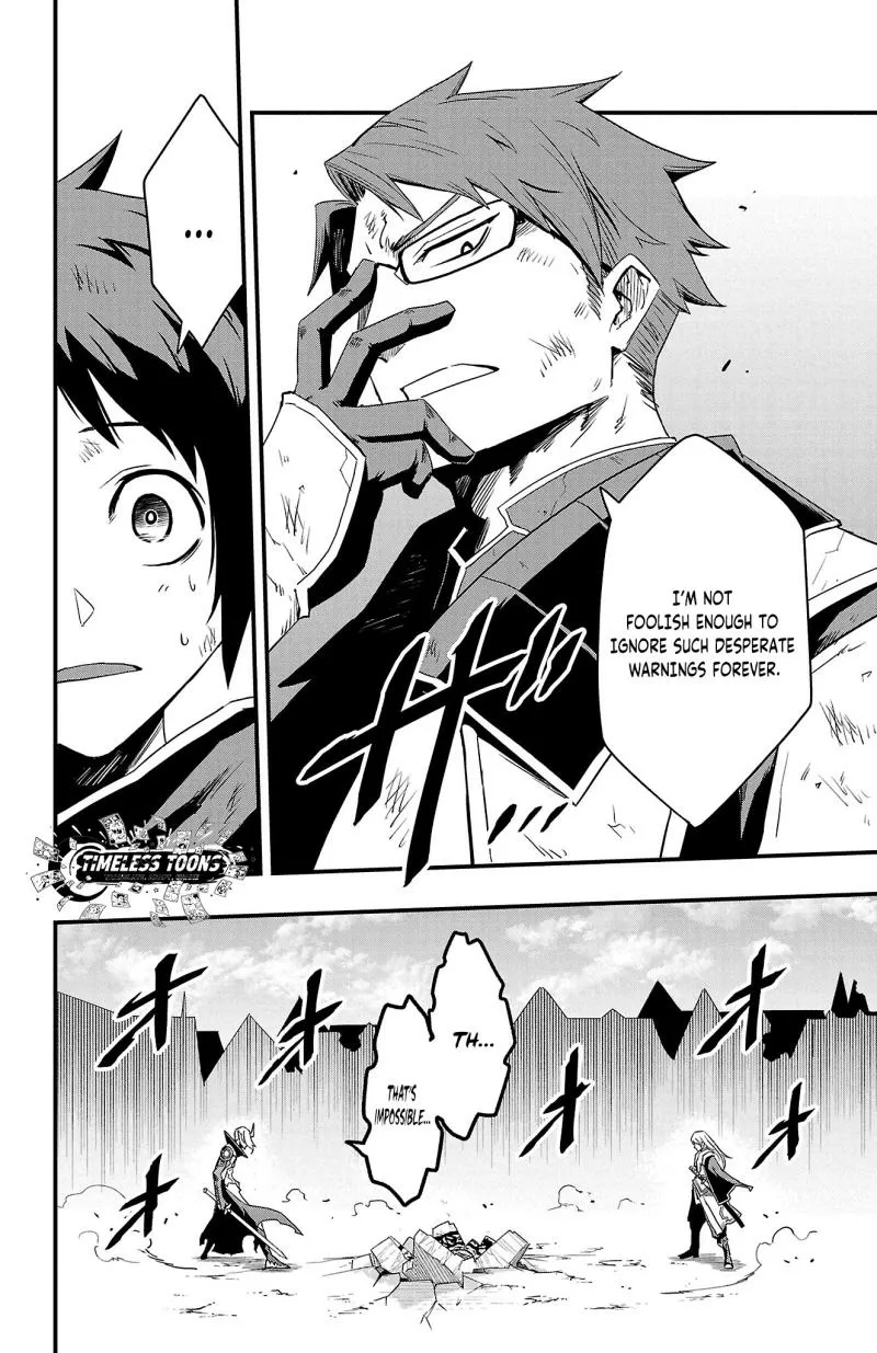 Read Toki no Yuusha chapter 13 image 18 on Lezhin