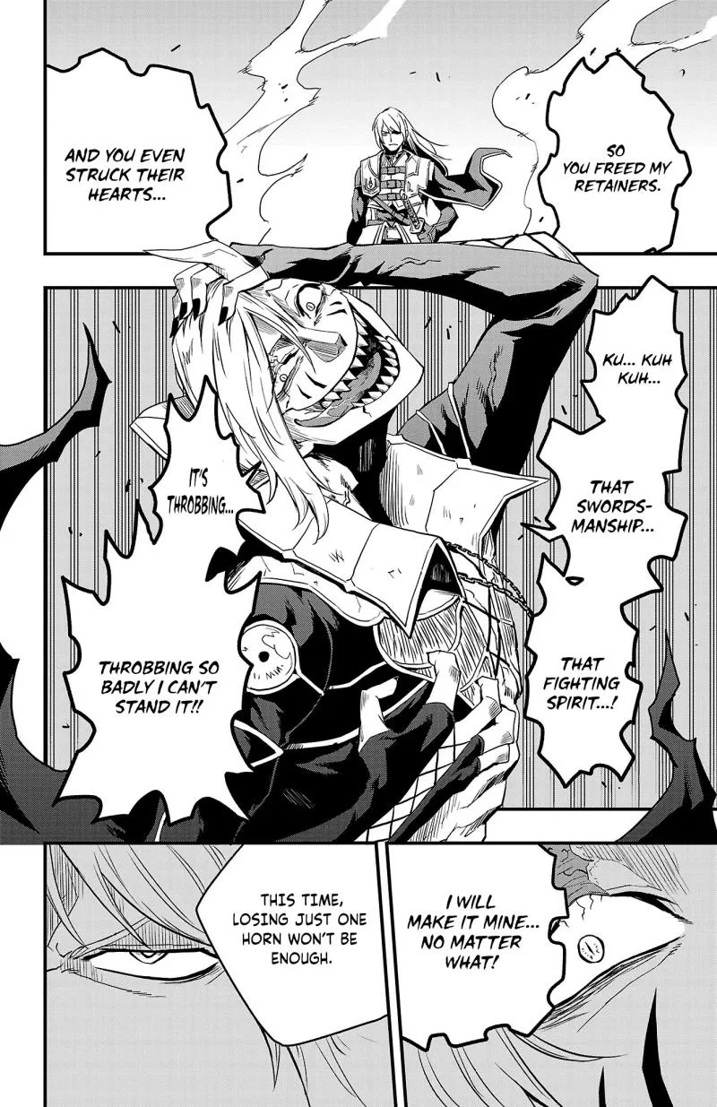 Read Toki no Yuusha chapter 13 image 4 on Lezhin