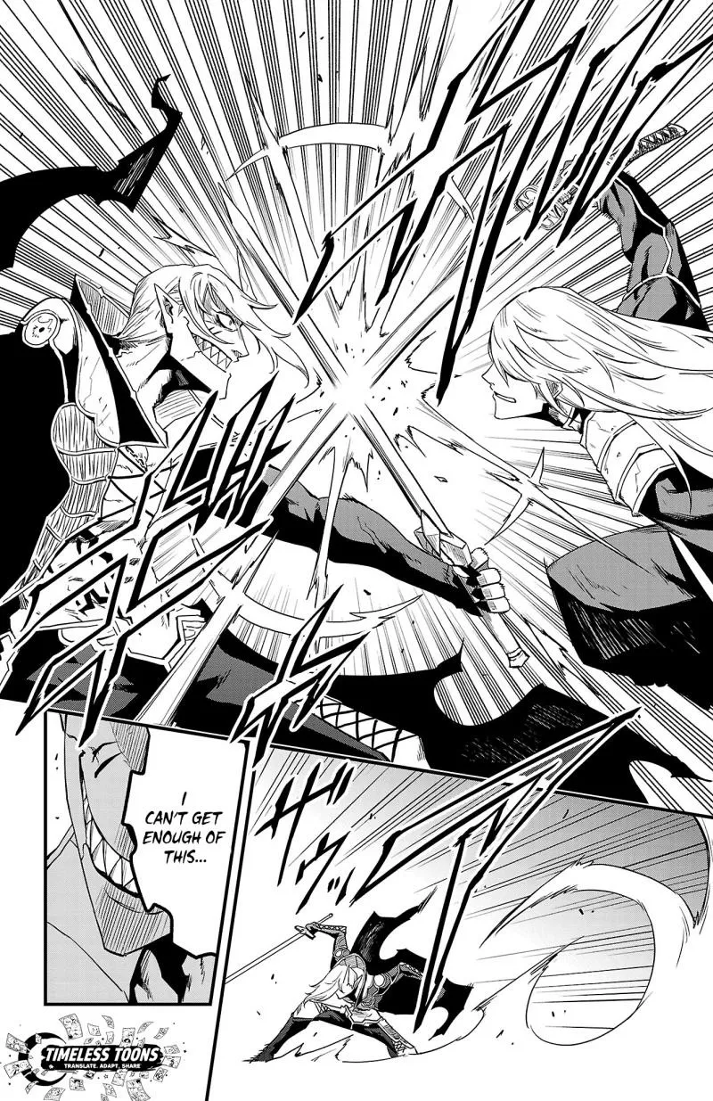 Read Toki no Yuusha chapter 13 image 6 on Lezhin