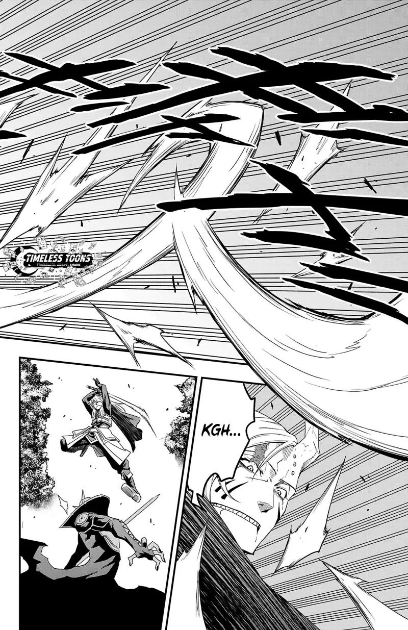 Read Toki no Yuusha chapter 13 image 8 on Lezhin