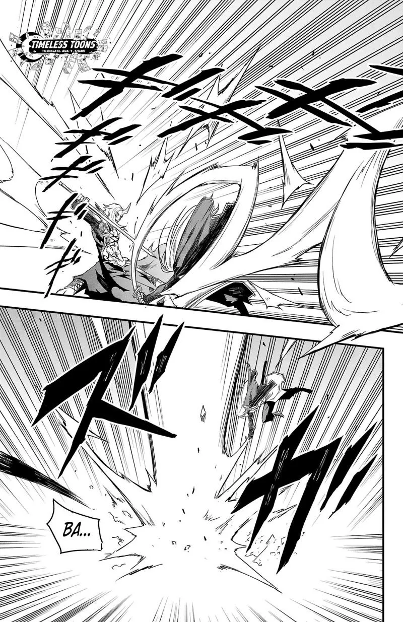 Read Toki no Yuusha chapter 13 image 9 on Lezhin