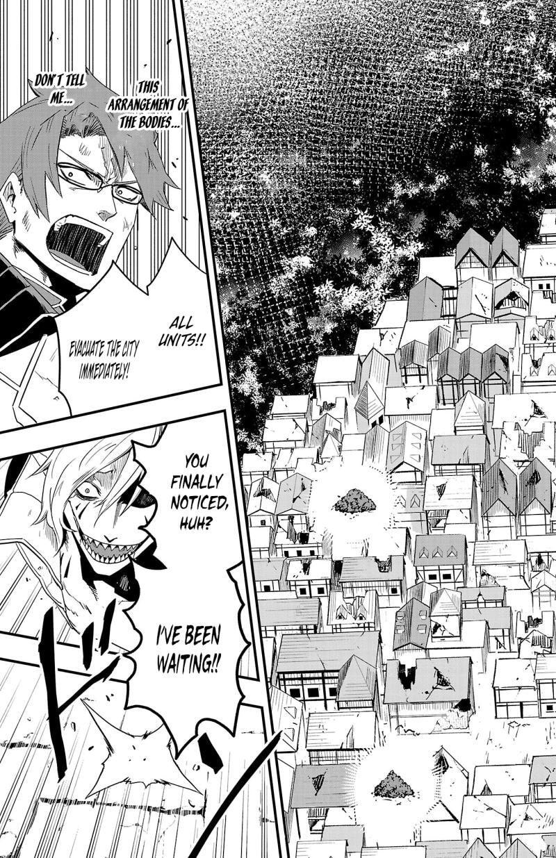 Read Toki no Yuusha chapter 14 image 11 on Lezhin