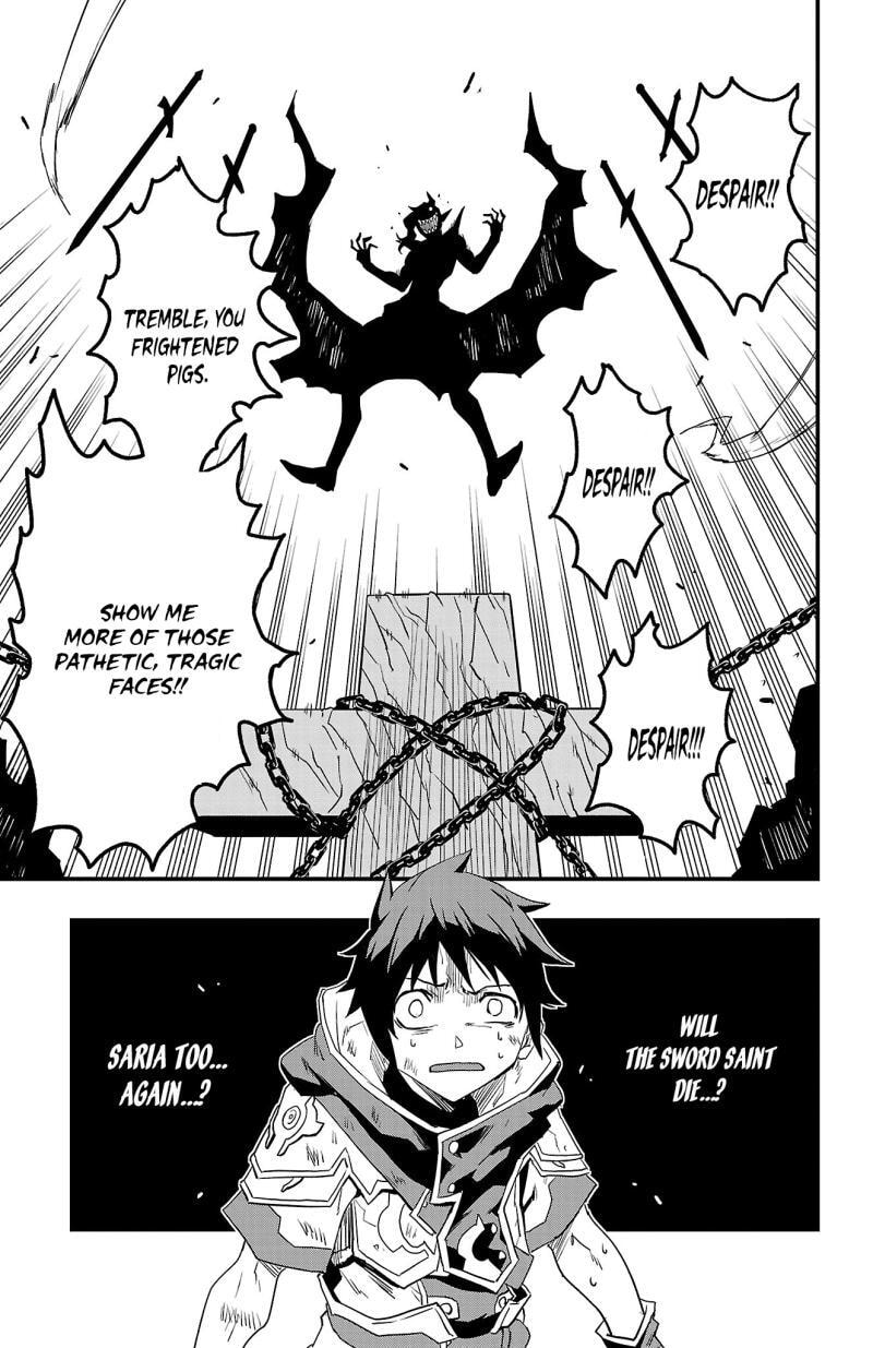 Read Toki no Yuusha chapter 14 image 19 on Lezhin