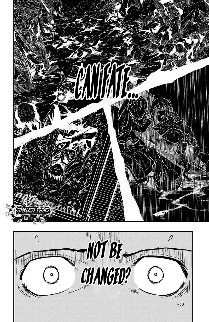 Read Toki no Yuusha chapter 14 image 20 on Lezhin