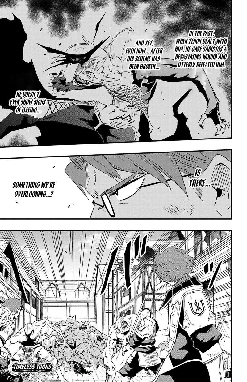 Read Toki no Yuusha chapter 14 image 7 on Lezhin
